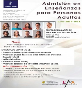 Convocatoria