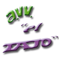 Asociación de Vecinos "El Tajo" - Logo