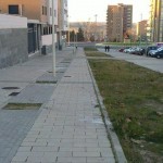 Calle Valdehuesa