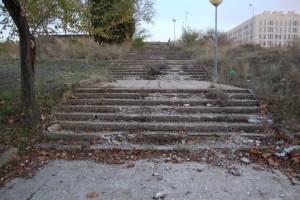 escaleras_alberto_sanchez