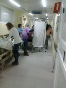 hospital