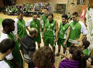 baloncesto