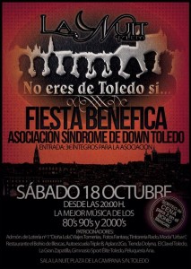 NEDTS  18 de octubre