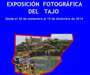 Exposición fotogragfía el tajo