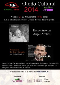 Poster Libro Antartic definitivo-web