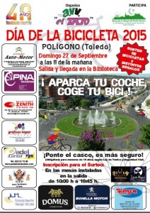 dia de la bici