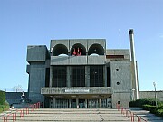 biblioteca