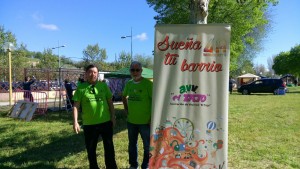 dia del vecino 2 2016