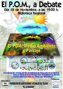 cartel-jornadas-pom-2016-medio-ambiente