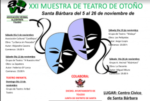 teatro