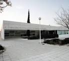 Centro Social facahada