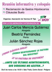 CLAUSULA SUELO
