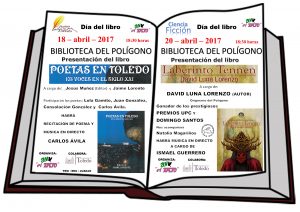 Día del Libro 2017