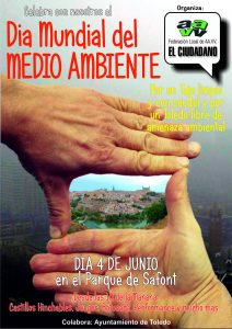 Cartel Dia medio ambiente 2017-1