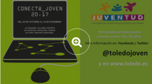 Conecta Joven