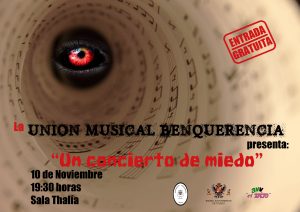 CARTEL BANDA