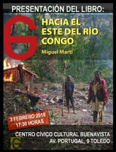 presentación del libro