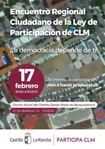 Cartel Toledo