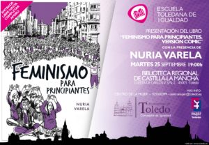 presentación libro nuria varela2