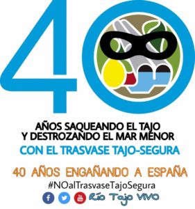 40 años de TTS