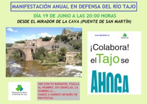 Cartel-manifestación-19J-2019