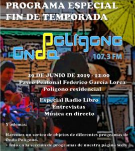 onda poligono