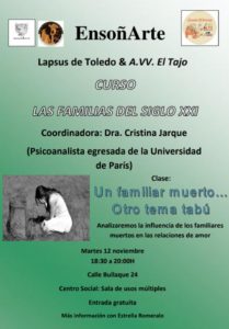 lapsus TOLEDO 12-11-19