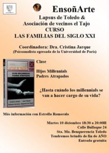 LAPSUS TOLEDO DICIEMBRE