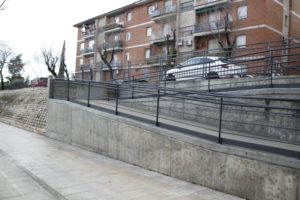 Foto Rampa