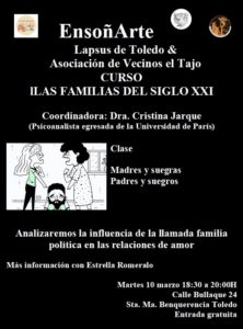 lapsus toledo