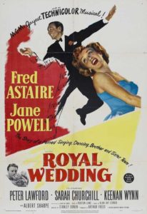 royal wedding