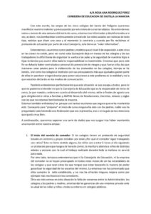 thumbnail of CARTA PARA LA CONSEJERA DE EDUCACIÓN