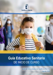 thumbnail of GUÍA EDUCATIVO SANITARIA DE INICIO DE CURSO CLM