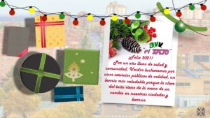 Fin de año