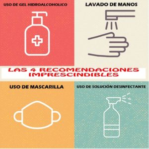 CartelRecomendaciones