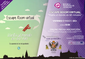 ESCAPE ROOM VIRTUAL 21
