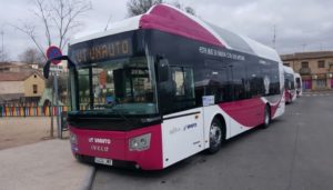 autobus