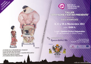 taller ser padrel 21