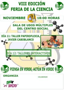 thumbnail of Cartel de ciencia 2