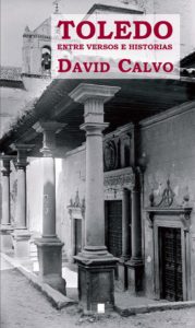 Portada Toledo entre versos e historias