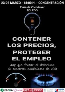 CONCENTRACION