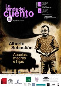 sesión familiar