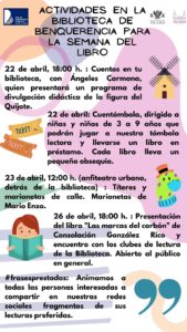 Para el periodico