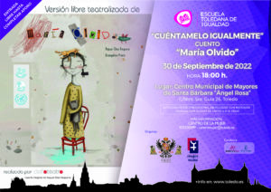 Cuentacuentos Maria Olvido 22