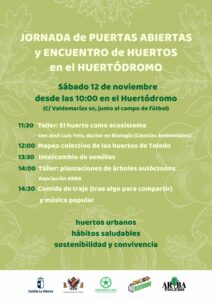 huertodromo