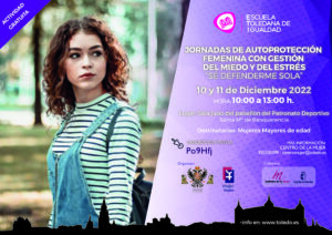 JORNADAS DE AUTOPROTECCIÓN 2022
