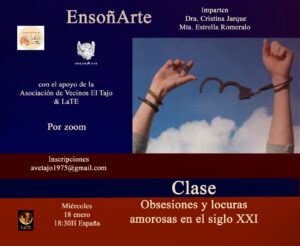 ensoñarte