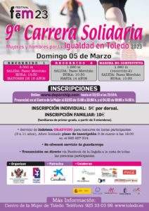 CarreraSolidaria