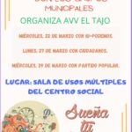 II ENCUENTRO VECINAL CON PARTIDOS POLÍTICOS