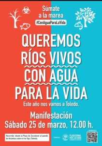 QUEREMOSRIOSVIVOS